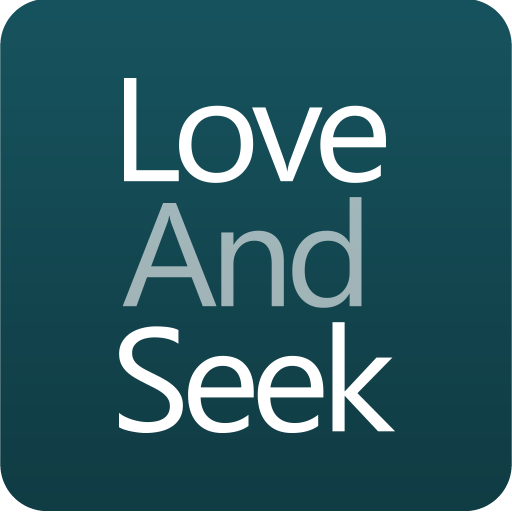 Love and Seek Christian Dating LOGO-APP點子