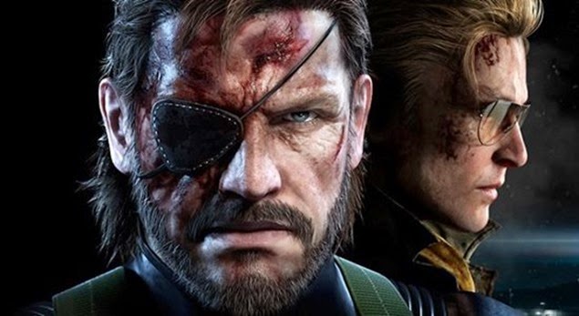 metal gear solid ground zeroes win in 10 minutes guide 01