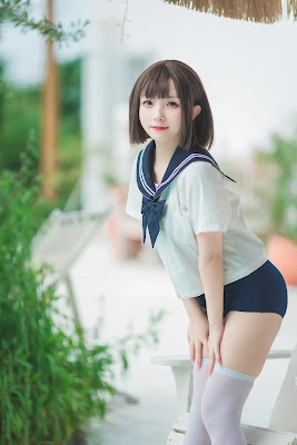 Coser@花铃 JK死库水