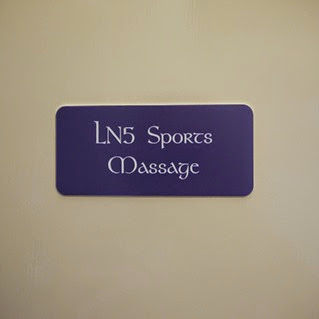 LN5 Sports Massage