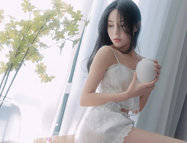 UGIRLS App No.2534 茯苓