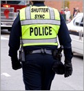 Shutter Sync Police