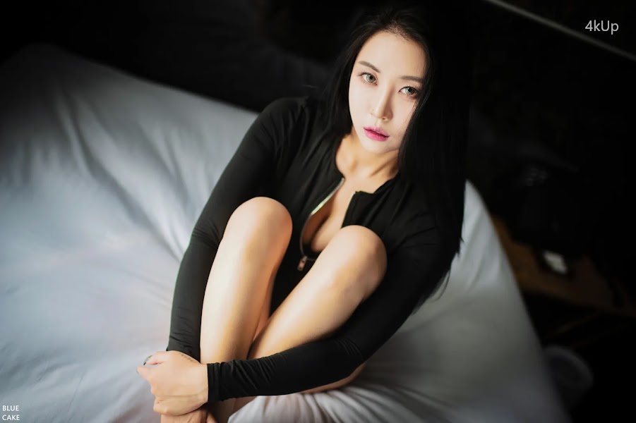 [BLUECAKE] Bomi (보미) Temptation + Bunny