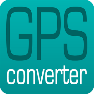 gps coordinate converter free download
