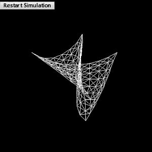 Cloth Simulation 1.3