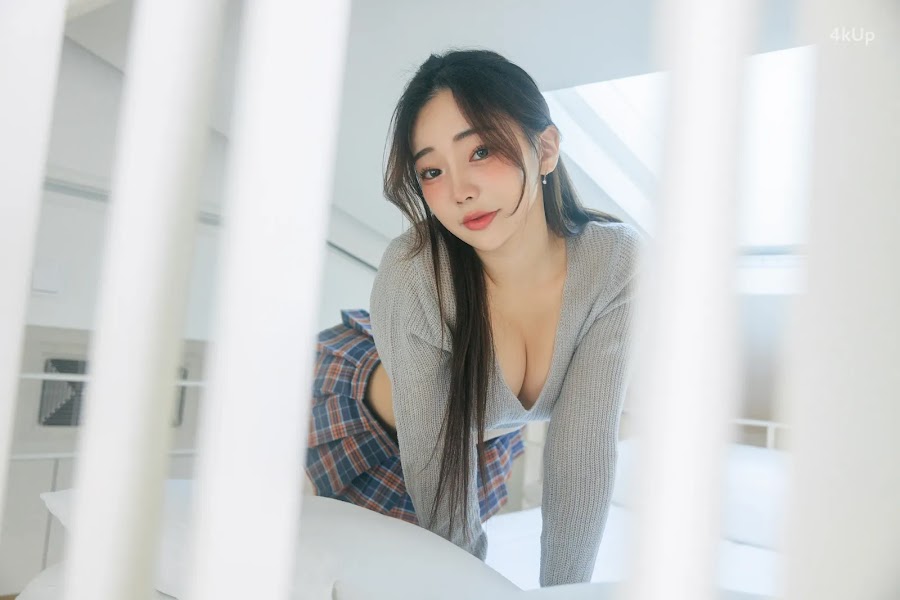 [SWEETBOX] Friya – Vol.3