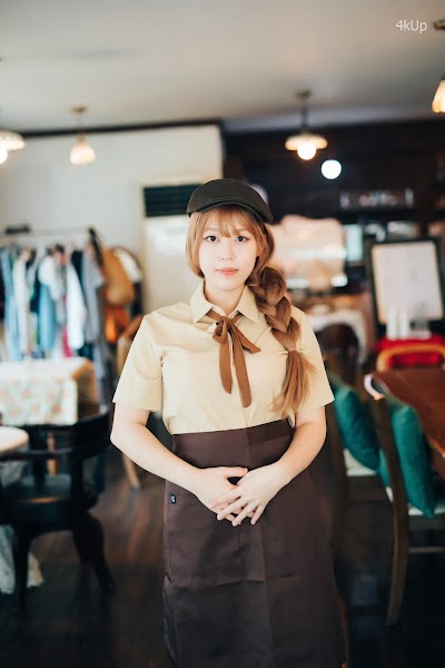 [Loozy] Mozzi (모찌) Cafe Mozzi (+S.Ver) 5videos