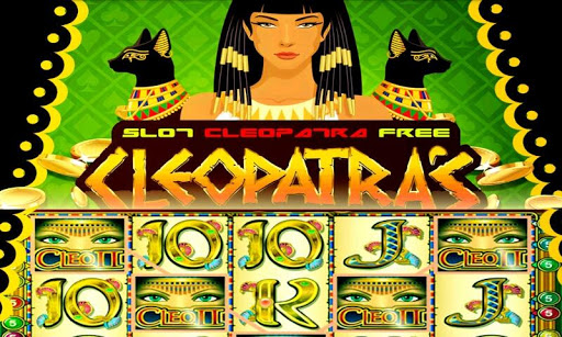 Slot Cleopatra Free