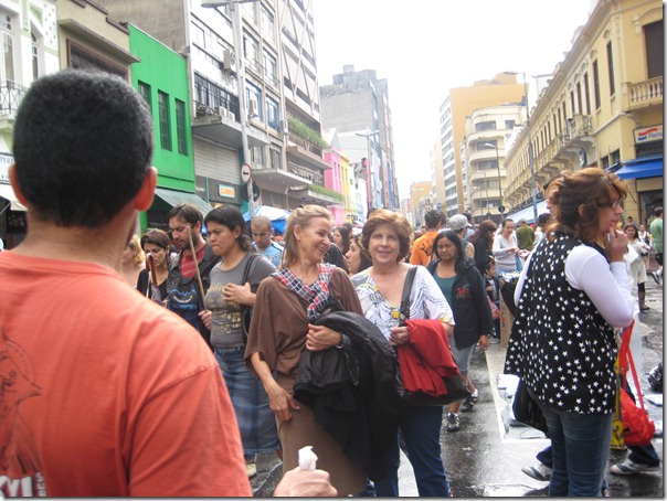 2008  - São Paulo 31