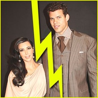Kim & Kardashian Divorce