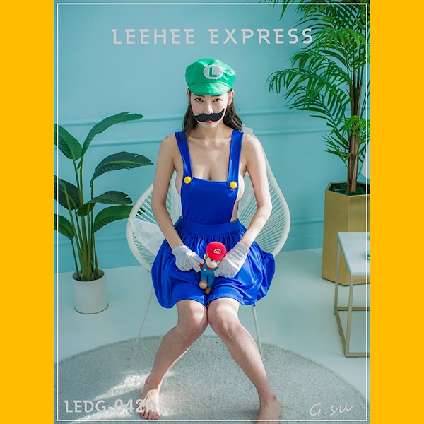 LEEHEE EXPRESS – LEDG-042A+B G.su