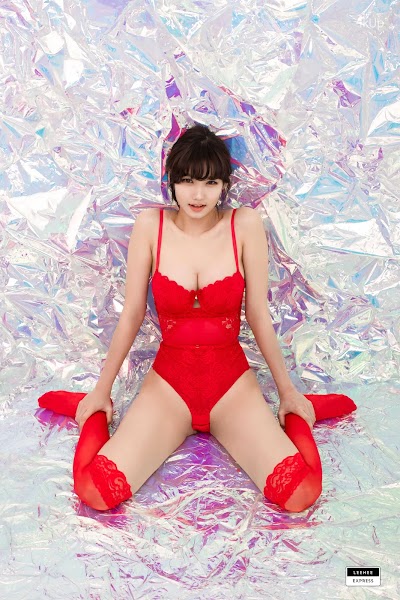 LEEHEE EXPRESS β LEEHEE-009A LEEHEEEUN