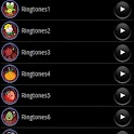Funny Cartoon Ringtones