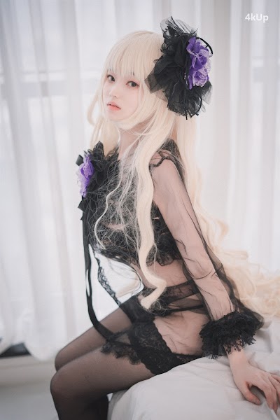 DJAWA Photo – Bambi (밤비) Rita the Paradise Expulsion