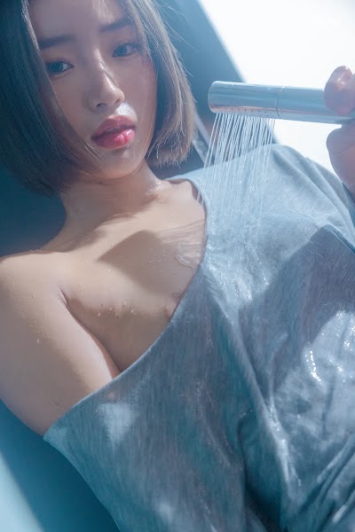 [SWEETBOX] Booty Queen Vol.02 – Part.1