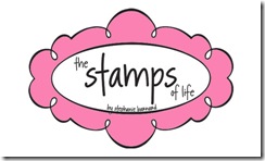 Stamps of Life Graphic