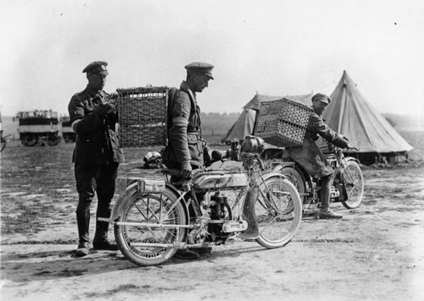 Primeira Guerra Mundial