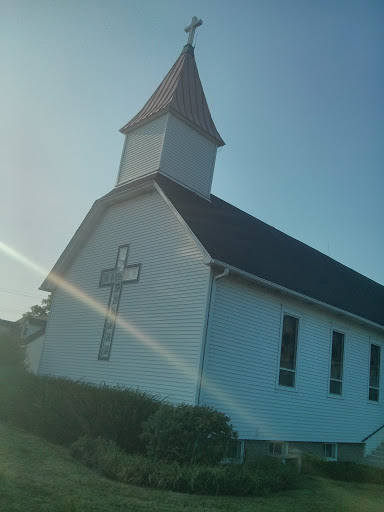 Country Evangelical Covenant Church  