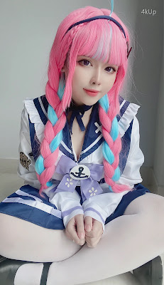 Coser@Neppu (ネップ) Minato Aqua