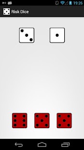 Free Risk Dice APK for PC