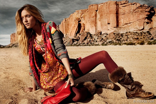 India Style Campaña Invierno 2012 India Style Campaña Invierno 2012