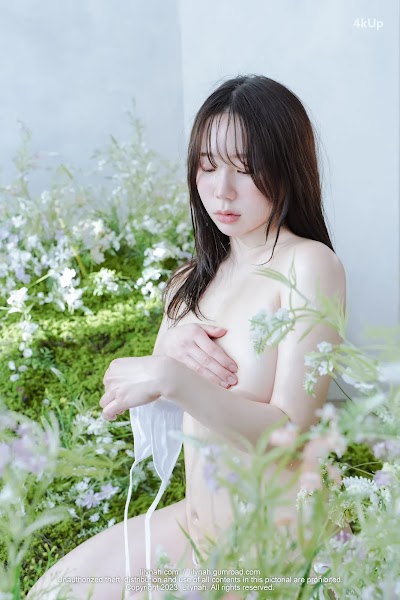 [Lilynah] LW60 Myu_a_ (뮤아) Vol.1 – A Sweet Day
