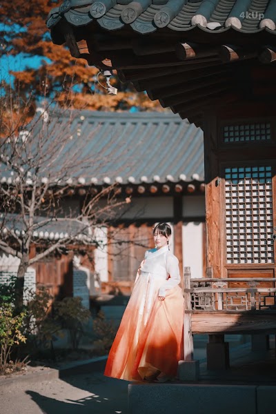 DJAWA Photo – ZziZzi “Chuseok”