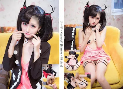 Coser@KuukoW No.062 Marnie