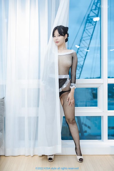 [KiSiA] Joo Yeon ft.1 Person 4 Maids