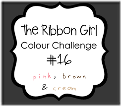 colour challenge 16