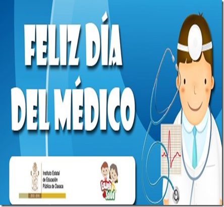 Feliz día del médico. imágenes para compartir | Busco imagenes