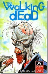 P00003 - The Walking Dead #3