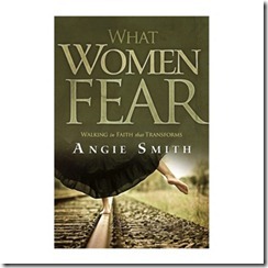 what women fear