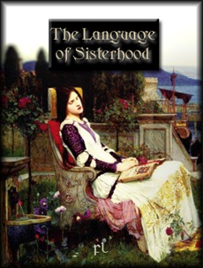 The Language of Sisterhood Cover