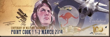 RAAF Centenary Airshow