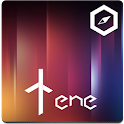 Tenerife Offline Mapa e Guia icon