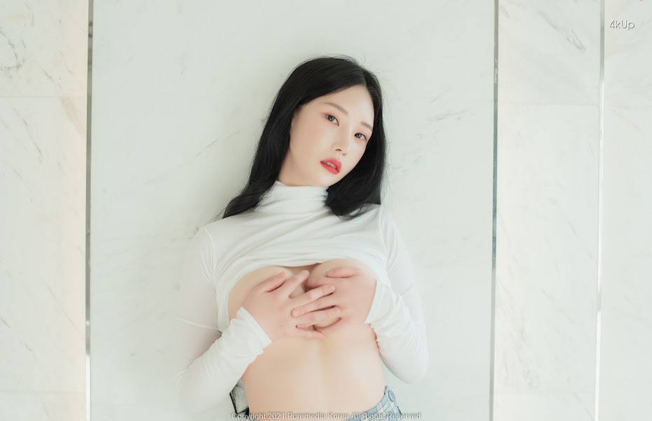 Pure Media Vol.143 Riha (리하)