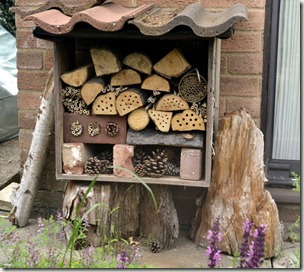 bee house