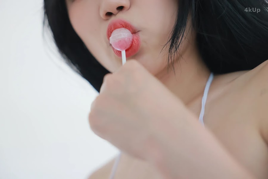 [SWEETBOX] Yui (유이) SWTB Vol.18 CREAM Part2