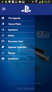 DevStation Screenshots 1