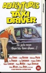 Adventures of a taxidriver