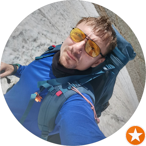 Антон Гаврилов
