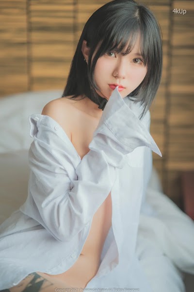 Pure Media Vol.101 Hizzy (히지)