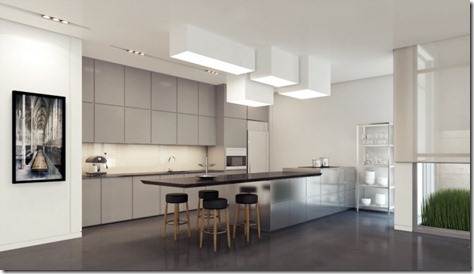 1-Gray-kitchen-units-665x382