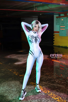 Coser@Byoru Anti Gwenom