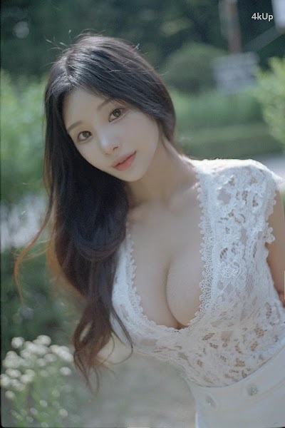 DJAWA Photo – Zzyuri (쮸리) “Last Summer”