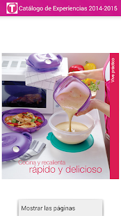 How to get Tupperware México patch 1.4 apk for laptop