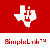 SimpleLink™ Wi-Fi® Starter