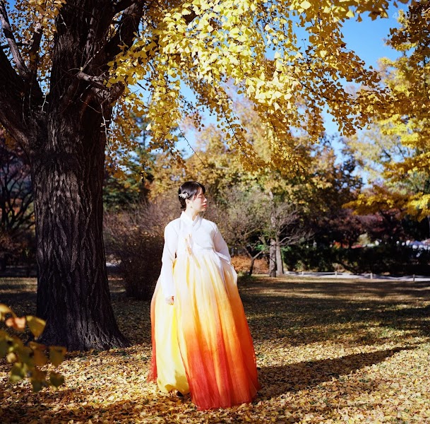 DJAWA Photo – ZziZzi “Chuseok”