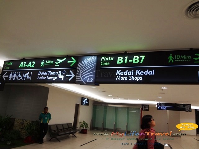 Penang Airport